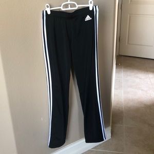 Adidas Track Pants